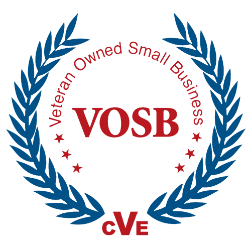 VOSB Logo