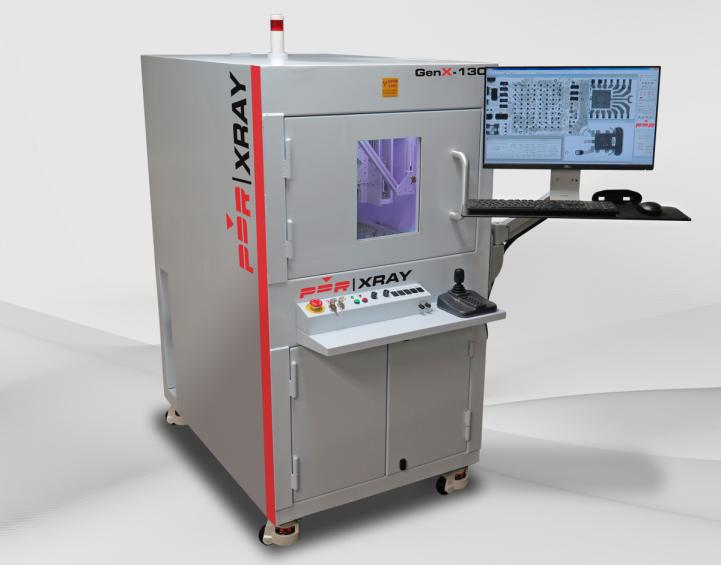 GenX-130P X-Ray Inspection System