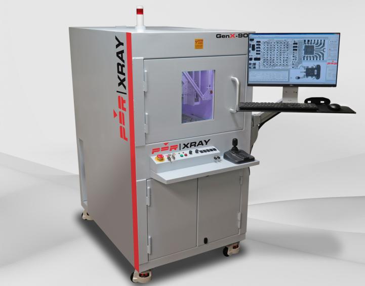 GenX-90P X-Ray Inspection System