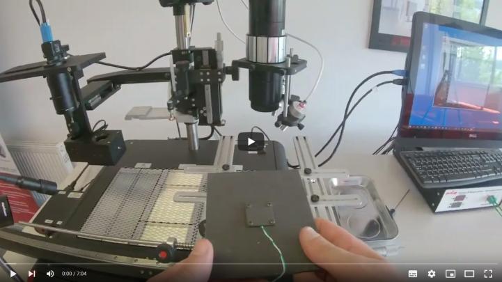 Checking the Sensor/Controller Calibration