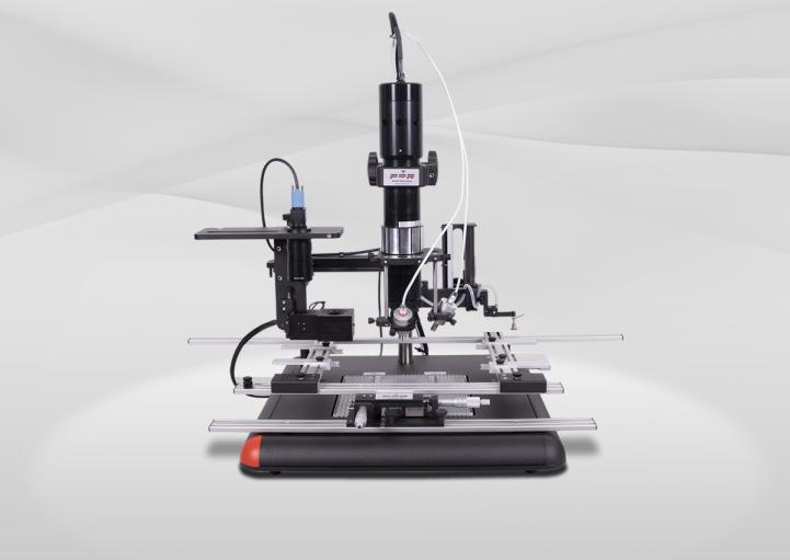 PDR IR-D3 Discovery Series