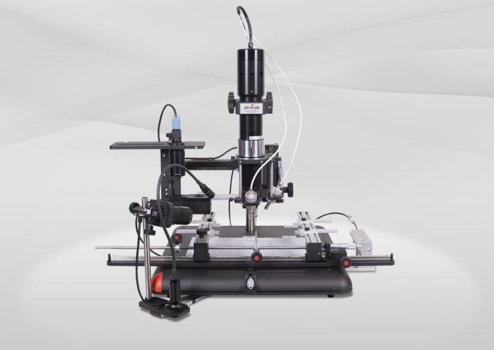 PDR IR-E3 Evolution Series