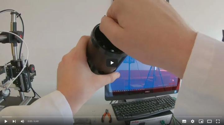 Lamp and Socket Replacement