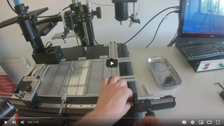 X Spring Replacement